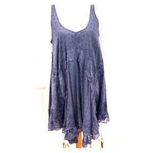 Free people dress